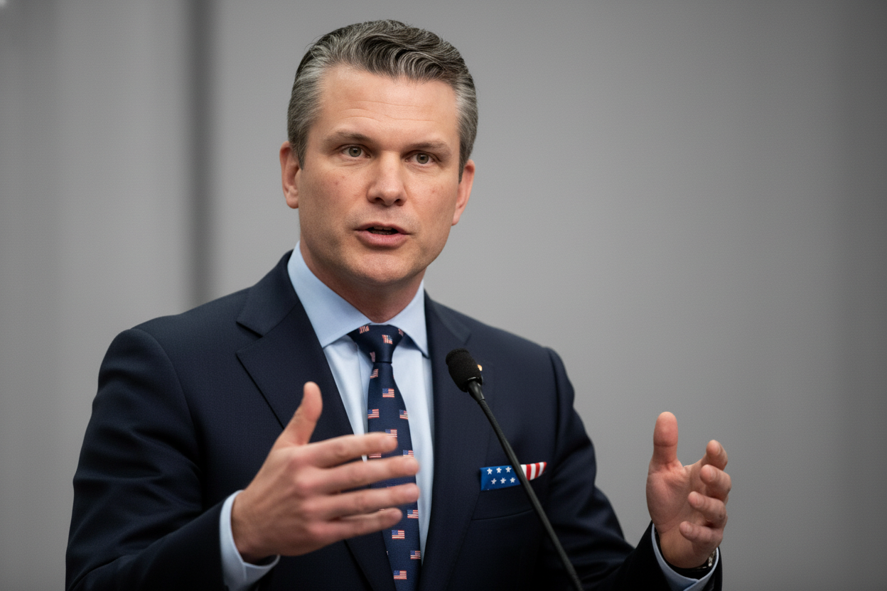 미 국방, 트럼프 정부 전작권 전환 추진 "훌륭" 지지