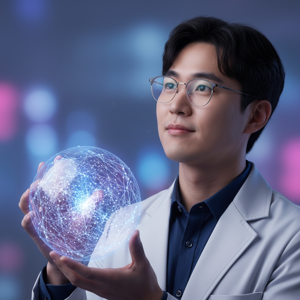 DeepSeek, AI 기억력 향상 새 방법 찾았다