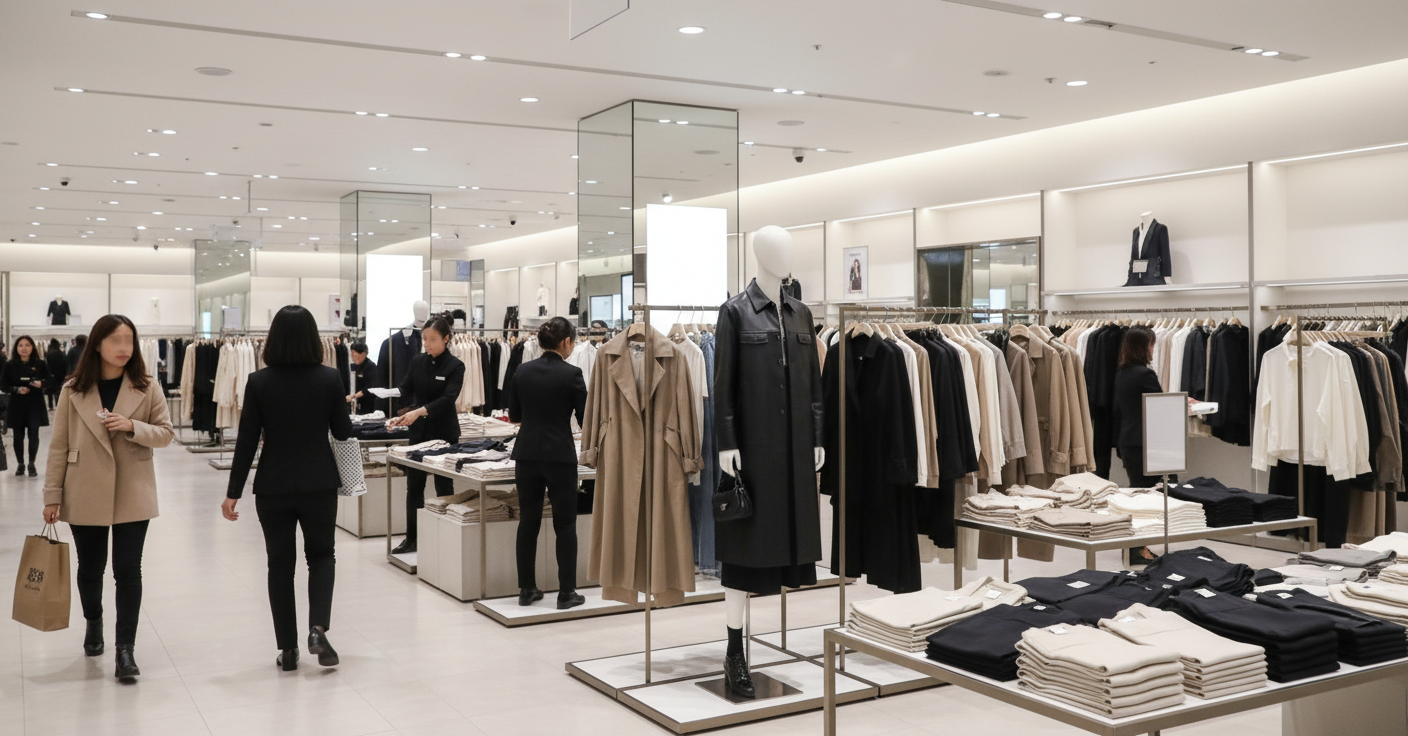 신세계인터내셔날, 연중 최대 쓱데이! 최대 50% 적립