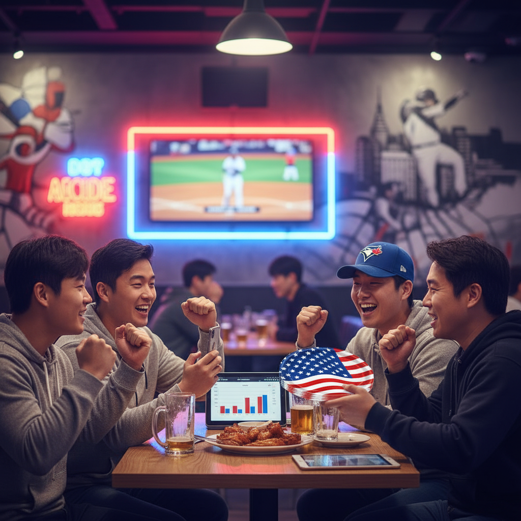 NBA 도박 연루 조사 착수; 블루제이스 반등