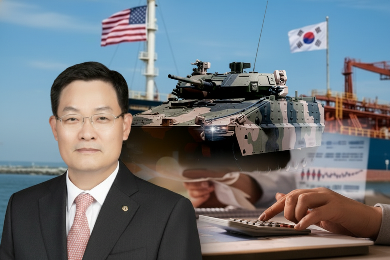 한화시스템, 매출 증가에도 영업이익 급감…왜? (이재명 정부)