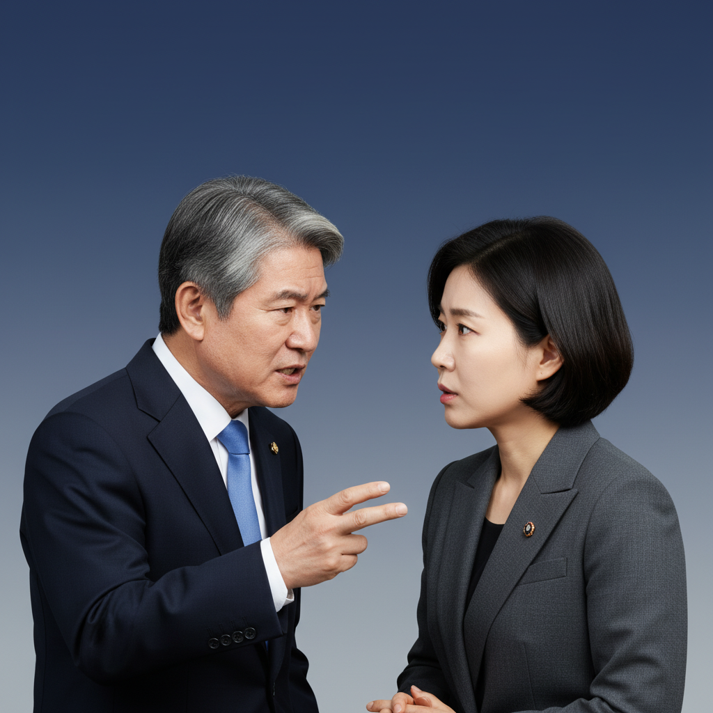 CNBC, 민주당 상원 의원 정부 폐쇄 투표 '강탈' 비판