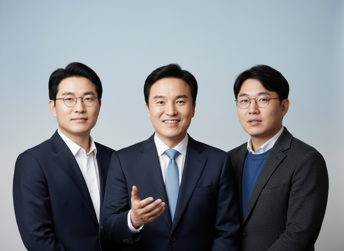 안태욱, 국힘 광주시당 대변인에 임한필·청년위원장 양태승 임명