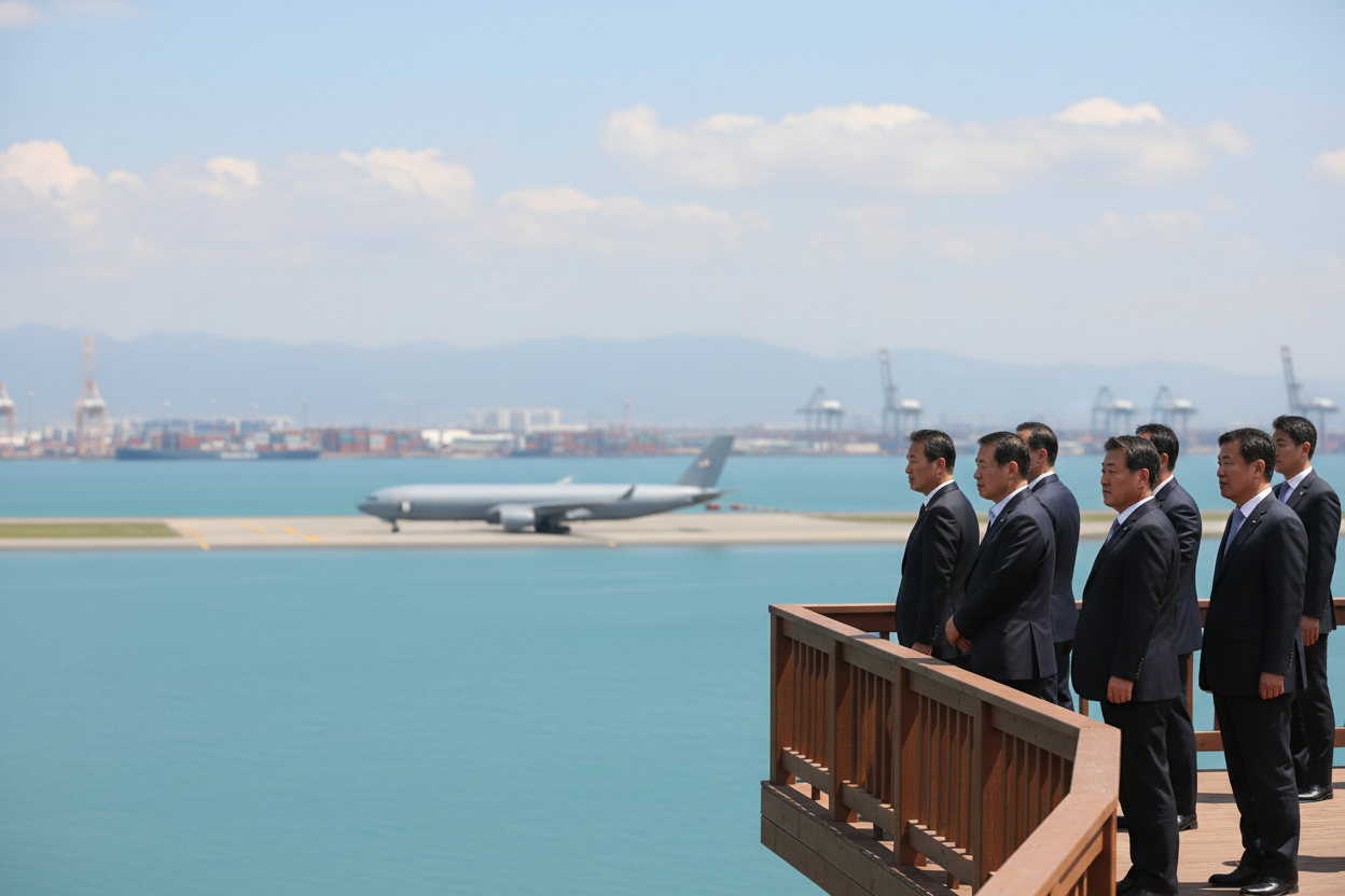 시진핑, "보복 악순환 안 돼"...G2 시대 개막론 부상