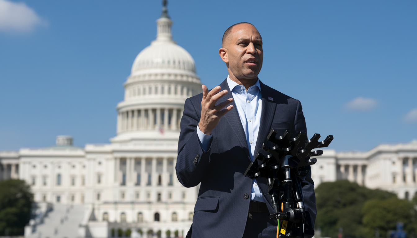 오바마케어 보조금 놓고 민주당, 정부 '인질극' 논란