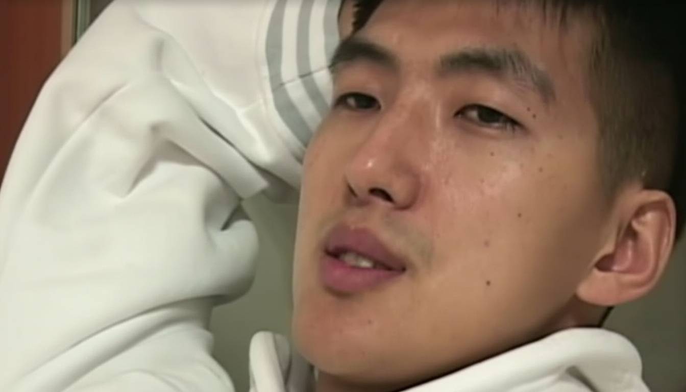 박승일, 루게릭 병원 건립 감동…'꼬꼬무' 재조명