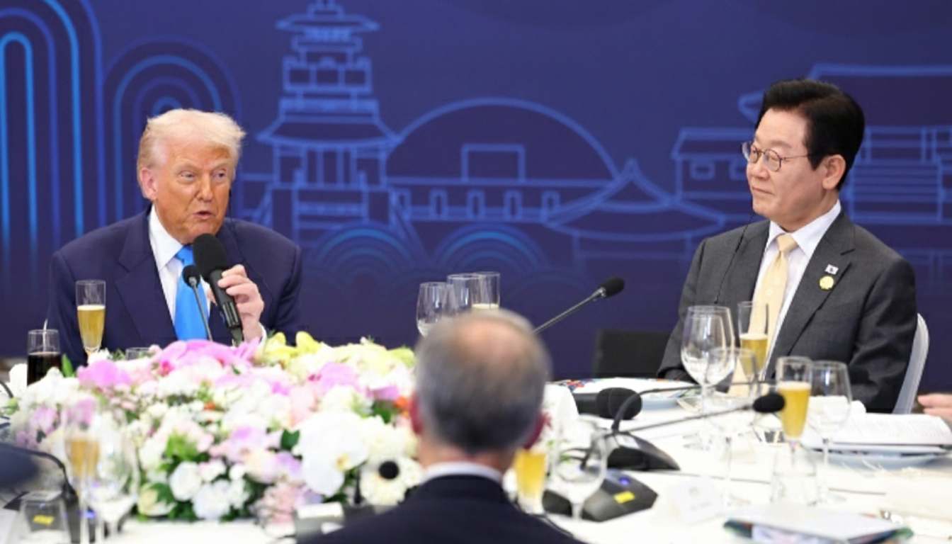 실, 러트닉 시장 개방 발언 "자국민 위한 정치적 언어"