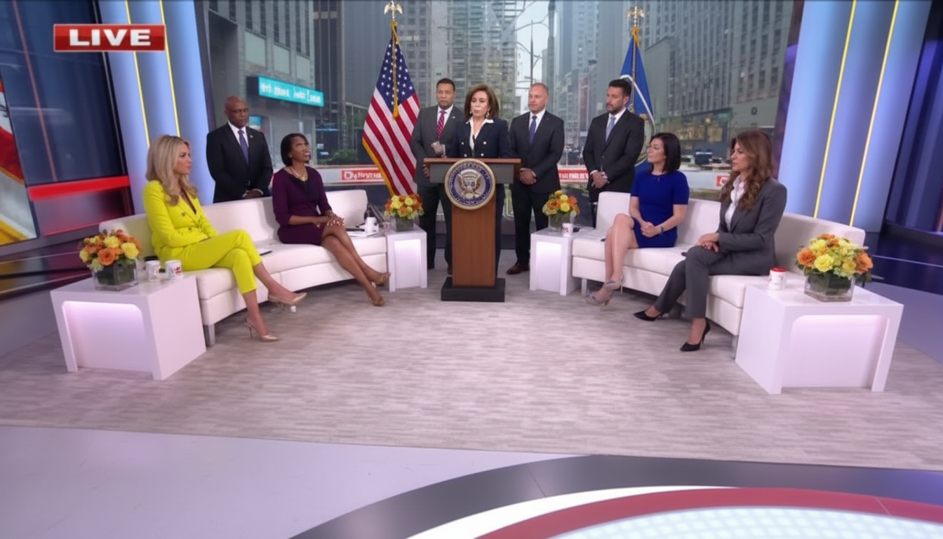 버지니아 민주당, 정치적 폭력 규탄 공화당 시도 저지