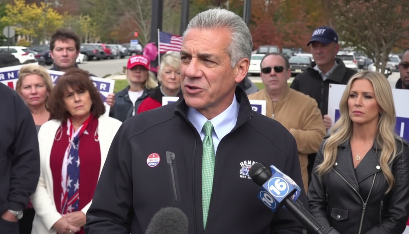 제주4.3국제네트워크, 트럼프에 책임 촉구 공개 서한 전달