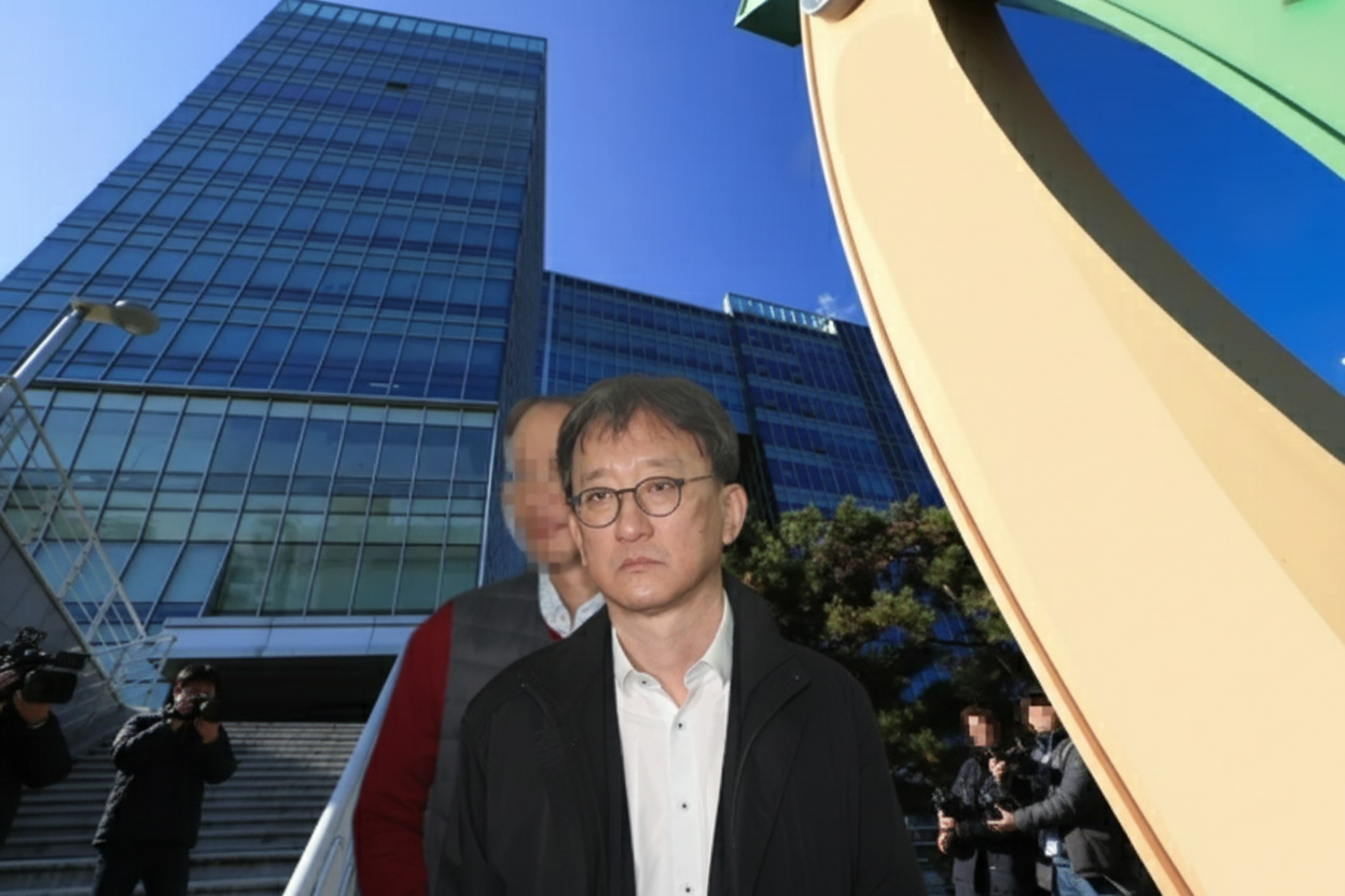 공약완료율 보도 방송사 제재, 법원 "위법" 판결