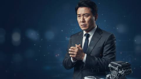 2035 NDC, 수입차 업계 '비상', 경제 파장 우려