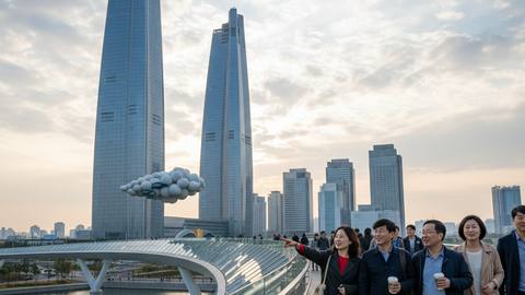 국제학술회의, "트럼프 2기 행정부와 동아시아의 협력과 평화" 주제로 인천서 개최